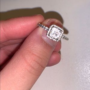 Pandora Timeless Elegance Ring